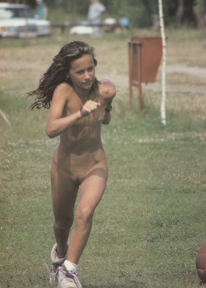 Jung und Frei Nr.80 - FKK jungen nudisten bilder Jung und Frei Nr.80 - FKK jungen nudisten bilder